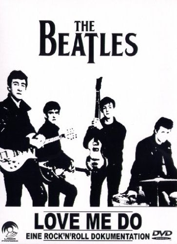 Beatles - Love Me Do Movies