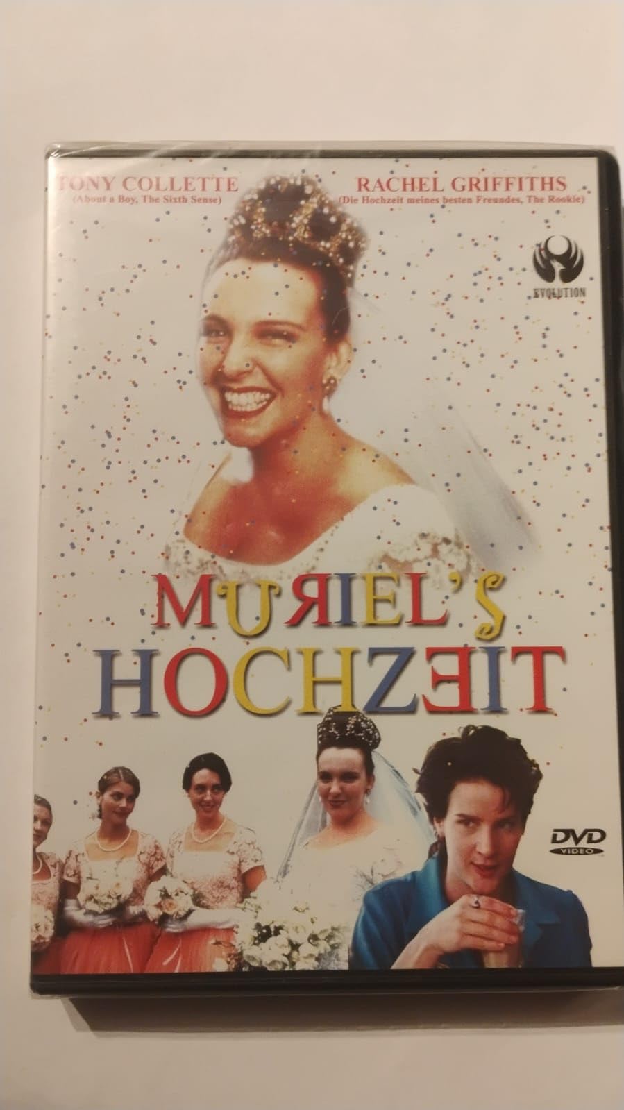Product Image: Muriels Hochzeit