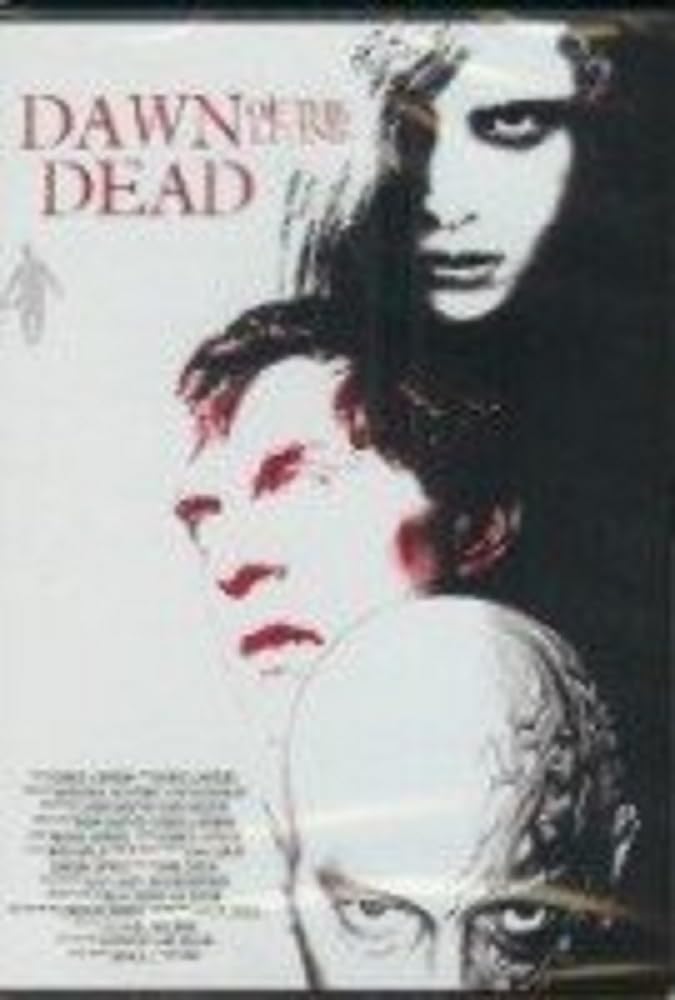 Dawn of the living Dead Films