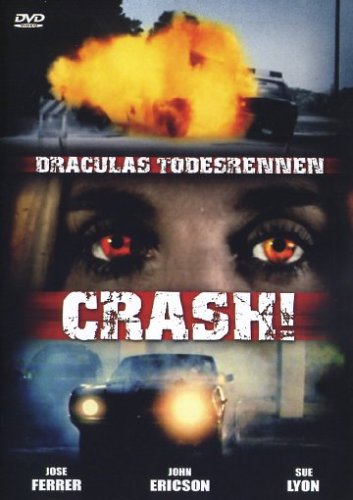 Draculas Todesrennen Films