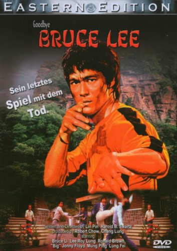 Bruce Lee - Goodbye Bruce Lee Movies