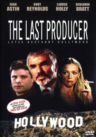 The last Producer Movies