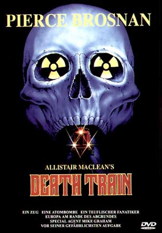 Death Train Movies