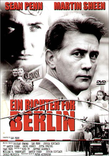 Product Image: Ein Richter für Berlin