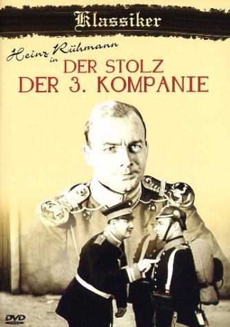 Der Stolz der 3. Kompanie Movies