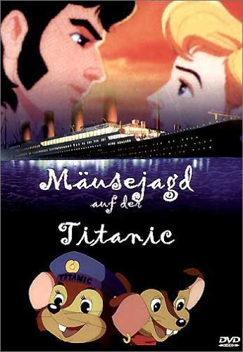 Product Image: Mäusejagd auf der Titanic