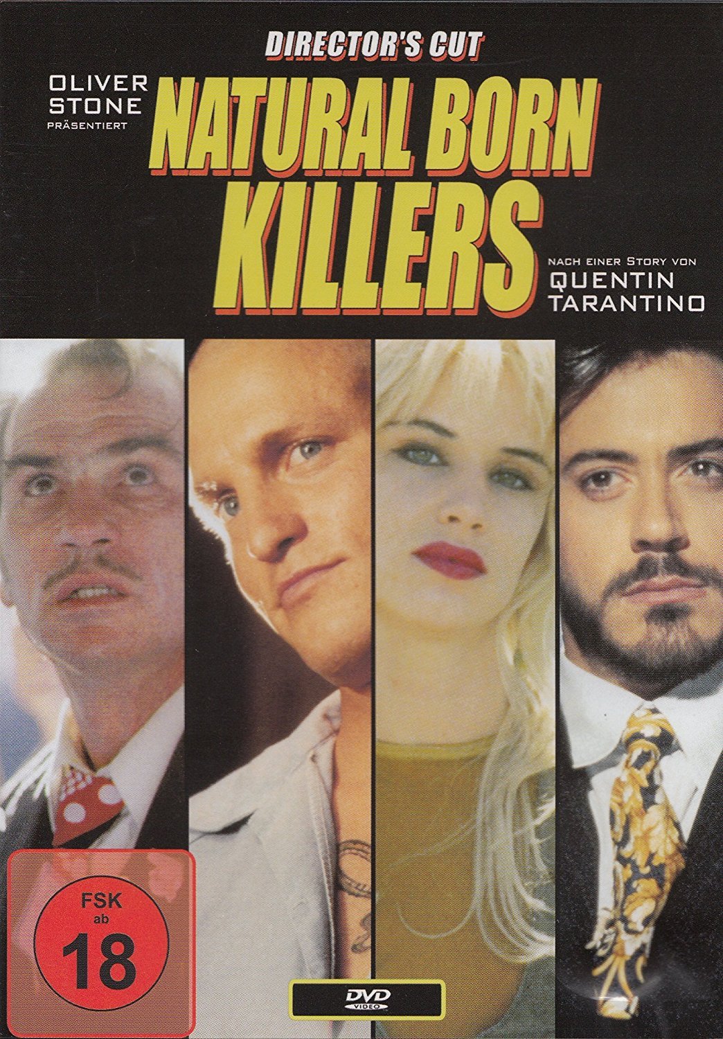 Product Image: Natural Born Killers