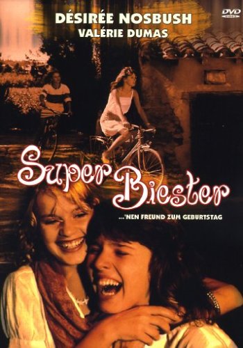 Super-Biester - 'nen Freund zum Geburtstag Films