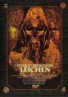 Product Image: Die Nacht der reitenden Leichen
