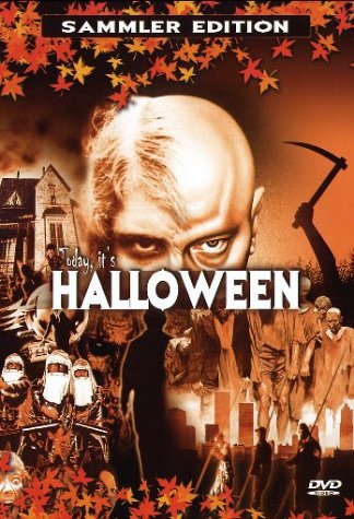 Product Image: Halloween - Sammler Edition