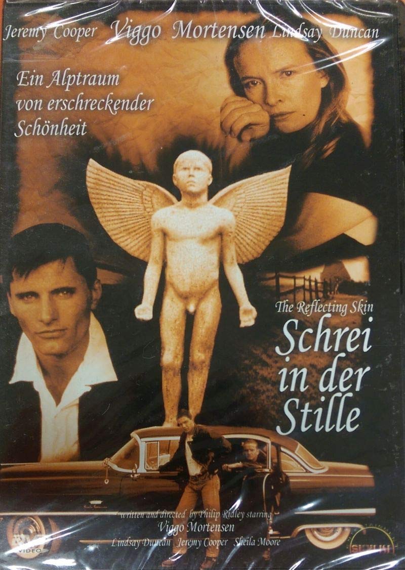 Product Image: Schrei in der Stille