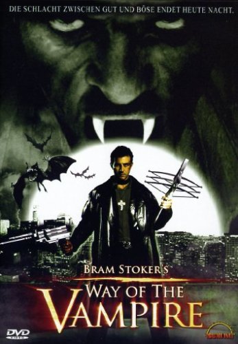 Way of the Vampire Films