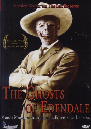 The Ghosts of Edendale Movies
