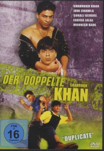 Duplicate- Doppelgänger Movies