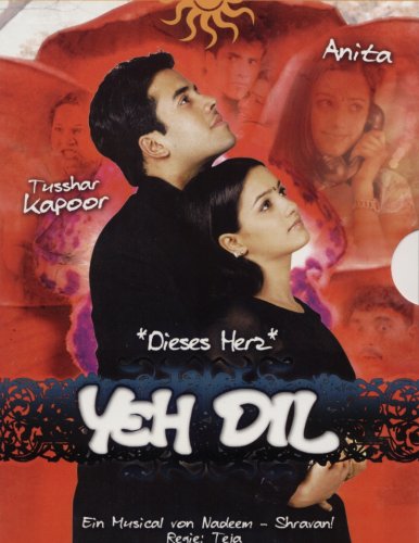 Yeh Dil Movies