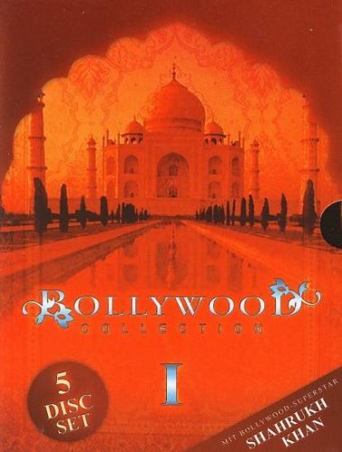 Bollywood Collection 1 Movies