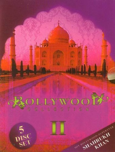 Bollywood Collection 2 Movies