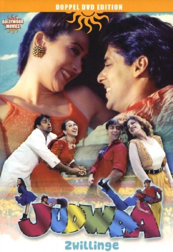 Product Image: Judwaa - Zwillinge