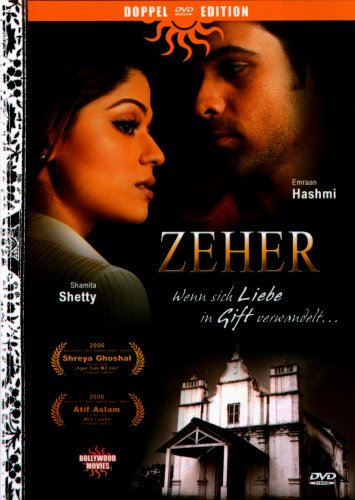 Zeher - Wenn sich Liebe in Gift verwandelt Films