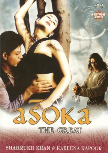 Asoka - The Great Movies