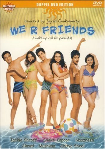 We R Friends Movies