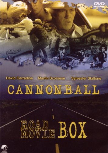 Cannonball Movies