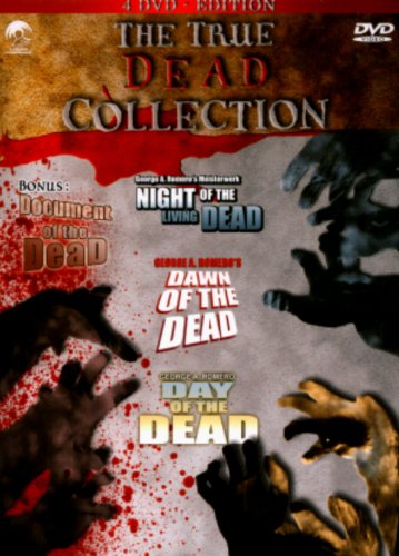 Product Image: George A. Romeros The True Dead Collection