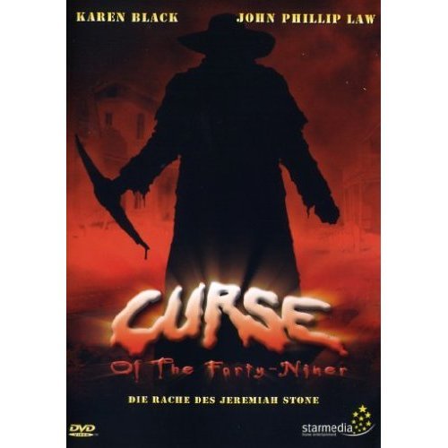 Curse of the Forty-Niner Films