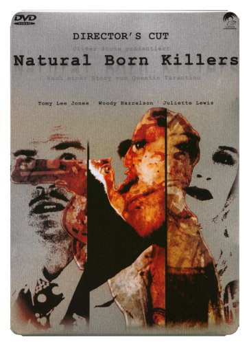 Product Image: Natural Born Killers - Metal-Pack