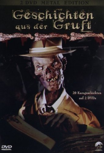 Geschichten aus der Gruft / Metal-Pack Films