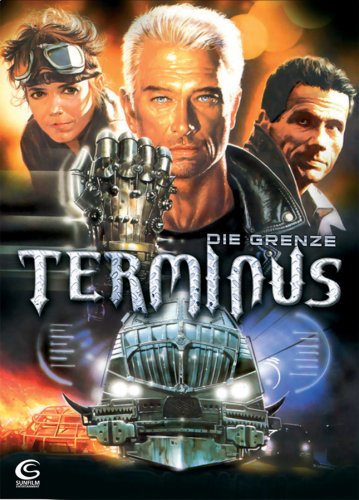 Terminus Movies
