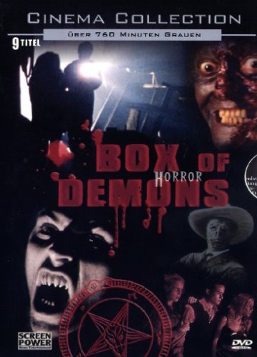 Product Image: Box of Demons
