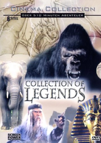 Product Image: Collection of Legends