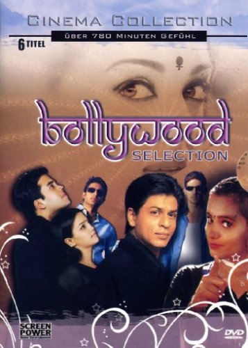 Bollywood Selection Films