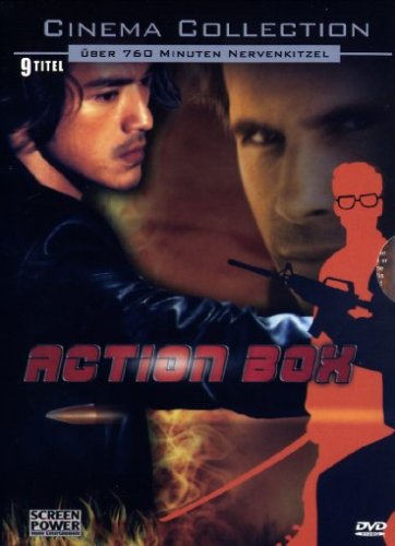Action Box Films