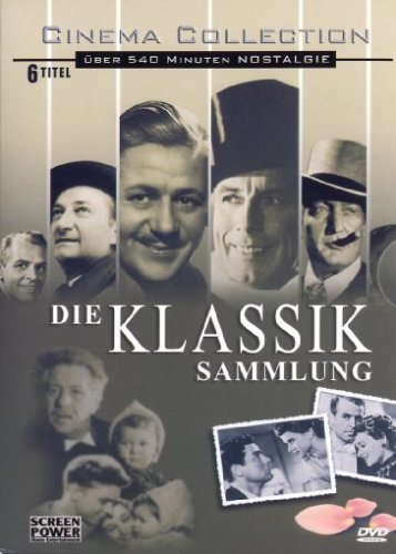 Die Klassik Sammlung Films