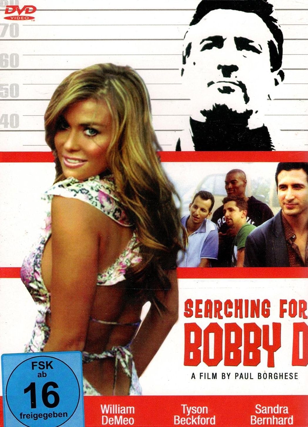 Searching for Bobby D Movies