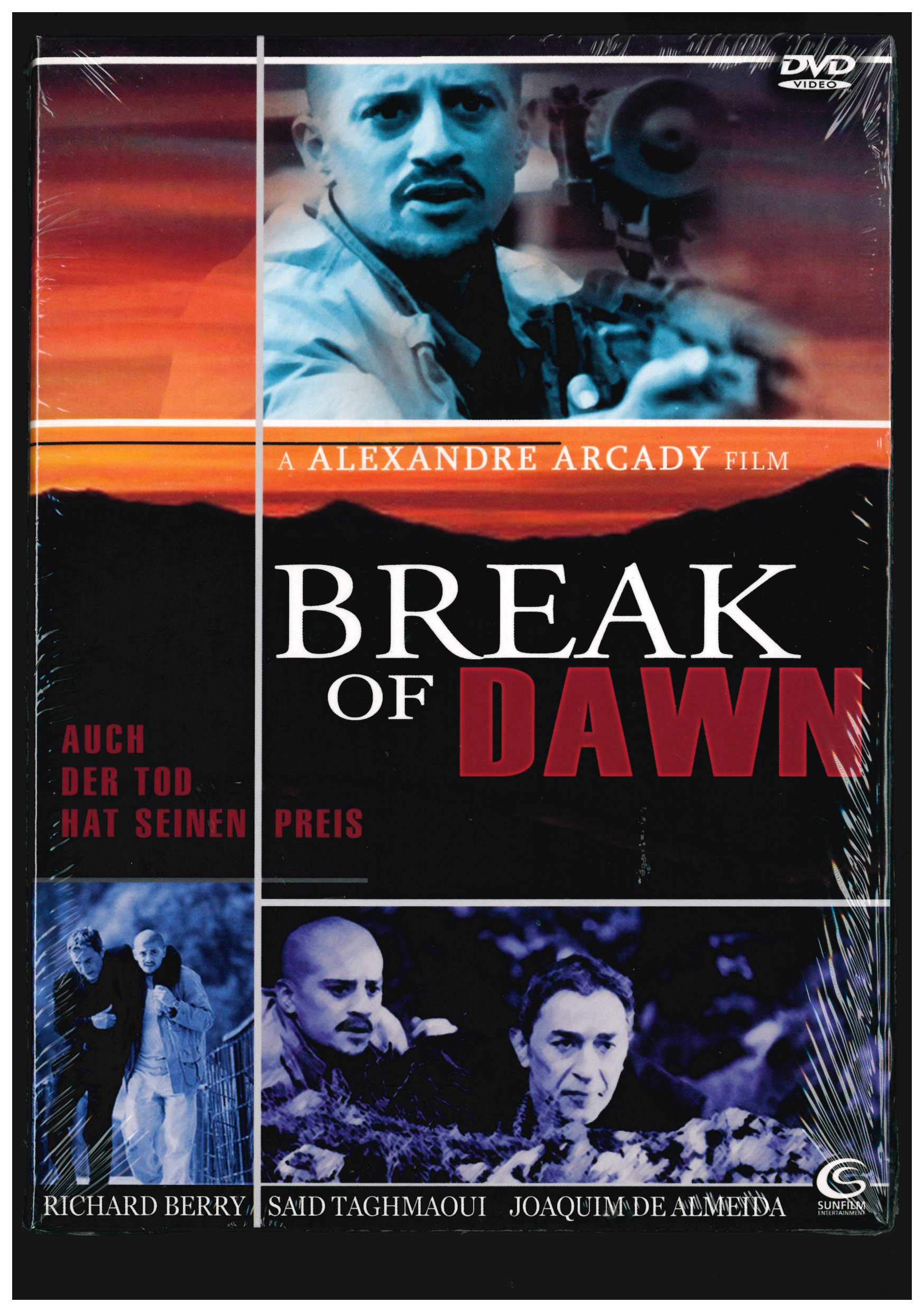 Product Image: Break of Dawn