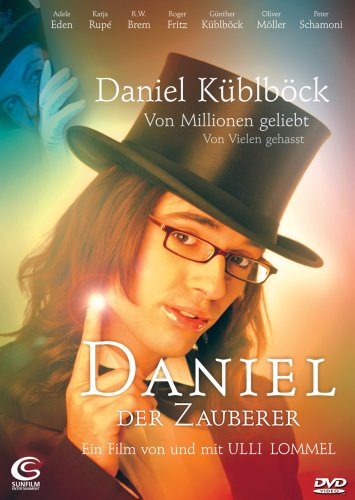 Daniel - Der Zauberer Films