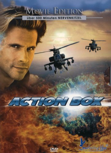 Product Image: Action-Box