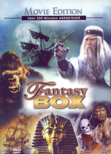 Product Image: Fantasy-Box