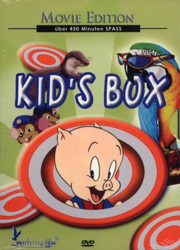 Kids - 6 Filme Movies