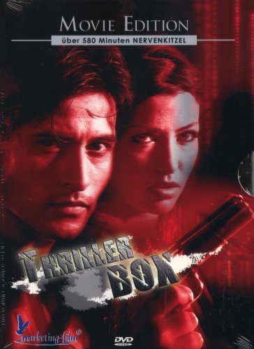 Thriller-Box Films