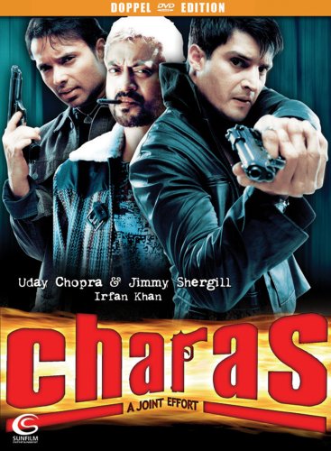 Charas - A Joint Effort Films