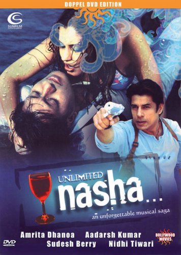 Product Image: Unlimited Nasha