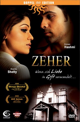 Zeher - Wenn sich Liebe in Gift verwandelt Films