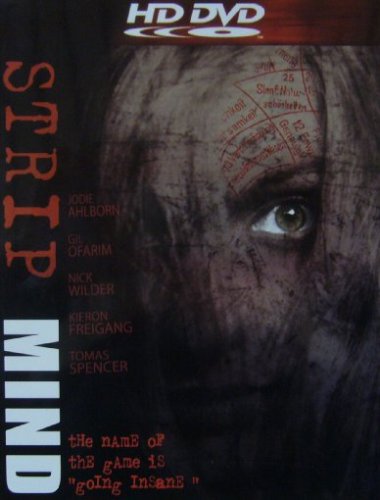 Strip Mind - Metal-Pack Movies