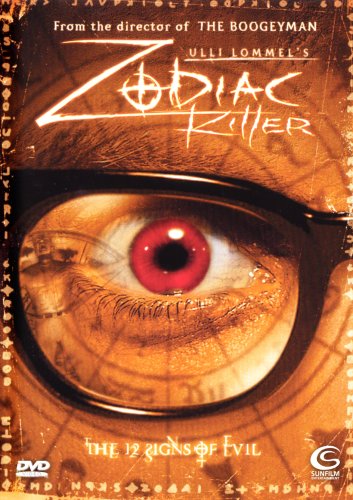 Product Image: Zodiac Killer - Metal-Pack