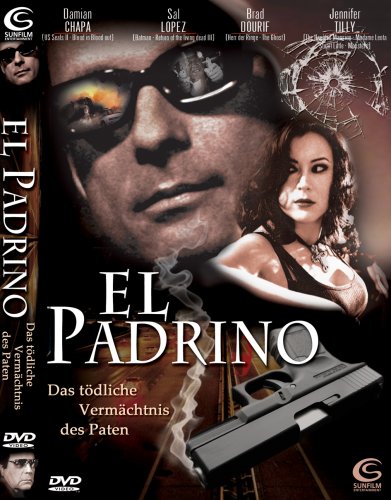 Product Image: El Padrino