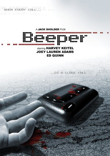 Beeper - Steelbook Films